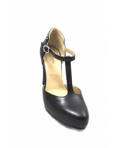 scarpa donna nero giardini laccio al collo online Vendita scarpa donna nero  giardini laccio al collo online in offerta saldi